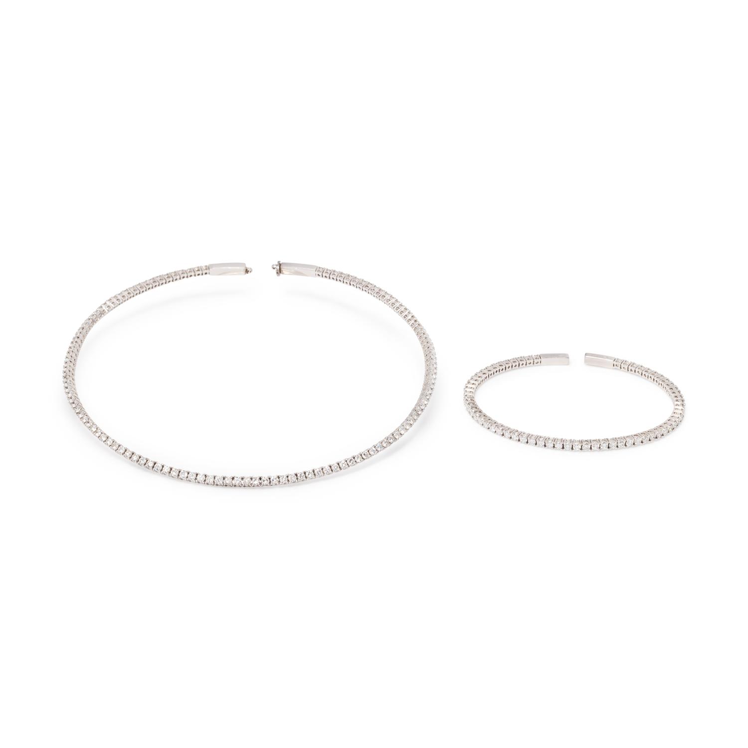 DIAMOND SET