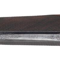 J. Blanch & Son Percussion 11 Bore in Case