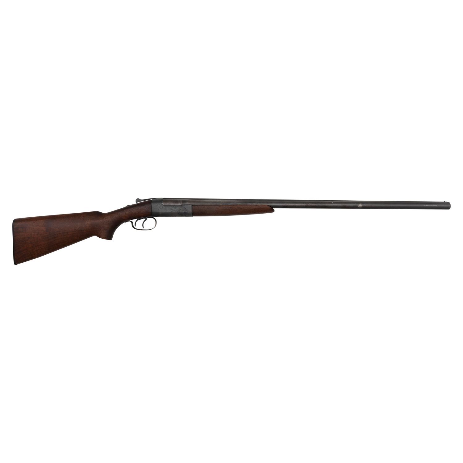 **Winchester Model 24 in 12 Gauge