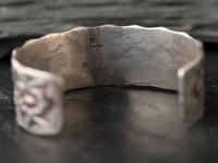 Navajo and Zuni Cuff Bracelets