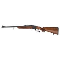 *Ruger No.1 in .45-70
