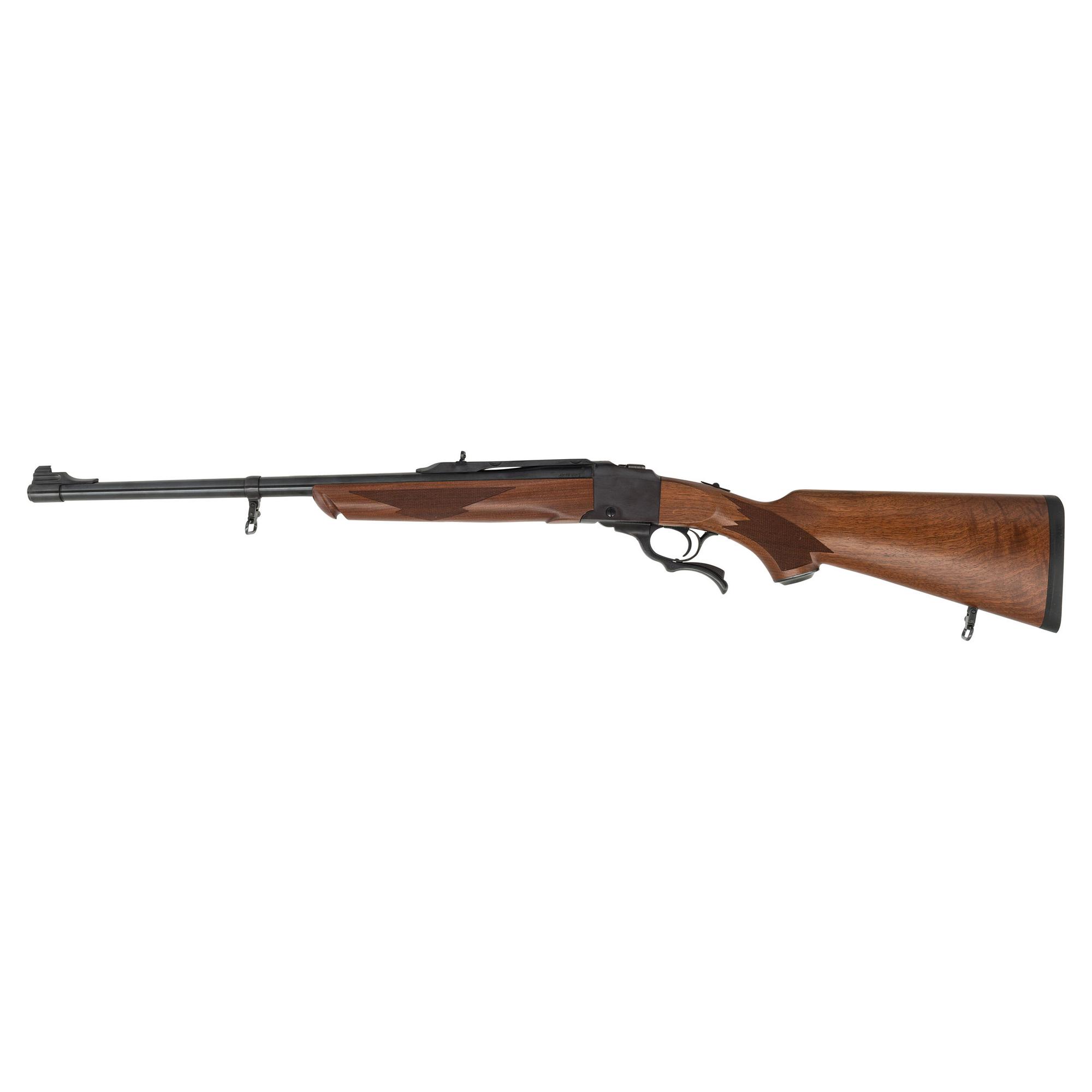 *Ruger No.1 in .45-70