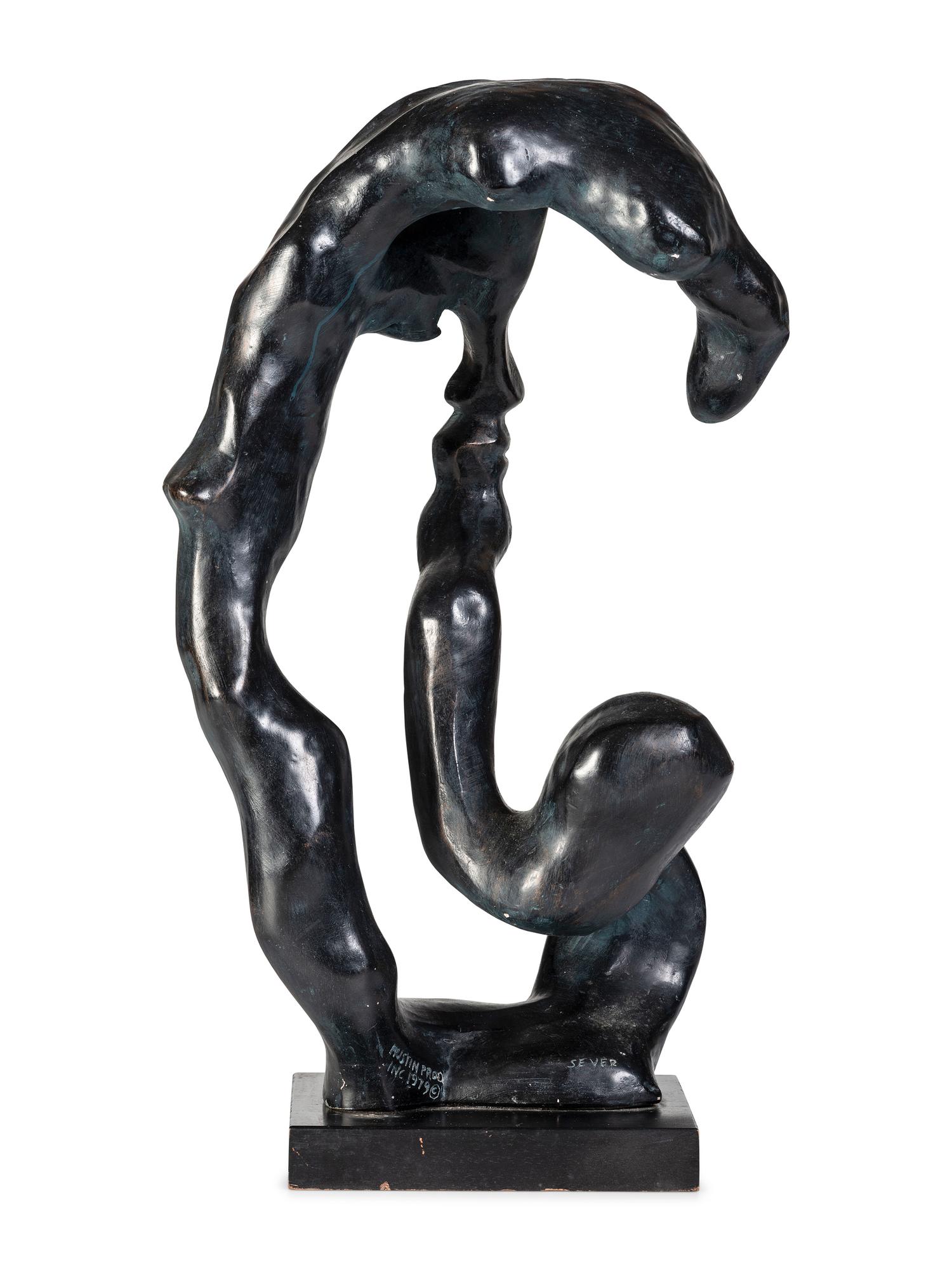 Klara Sever (Czech Republic/United States, b. 1935)