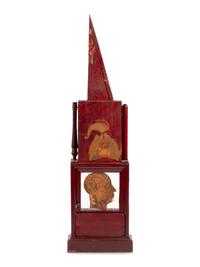 Red Box, 1963