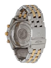 BREITLING, REF. B13352 'CHRONOMAT' CHRONOGRAPH WATCH