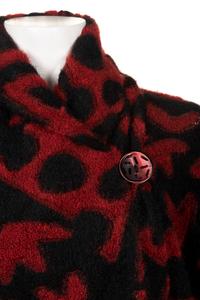 Two Missoni Knit Coats