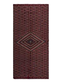 Mexican Saltillo Serape