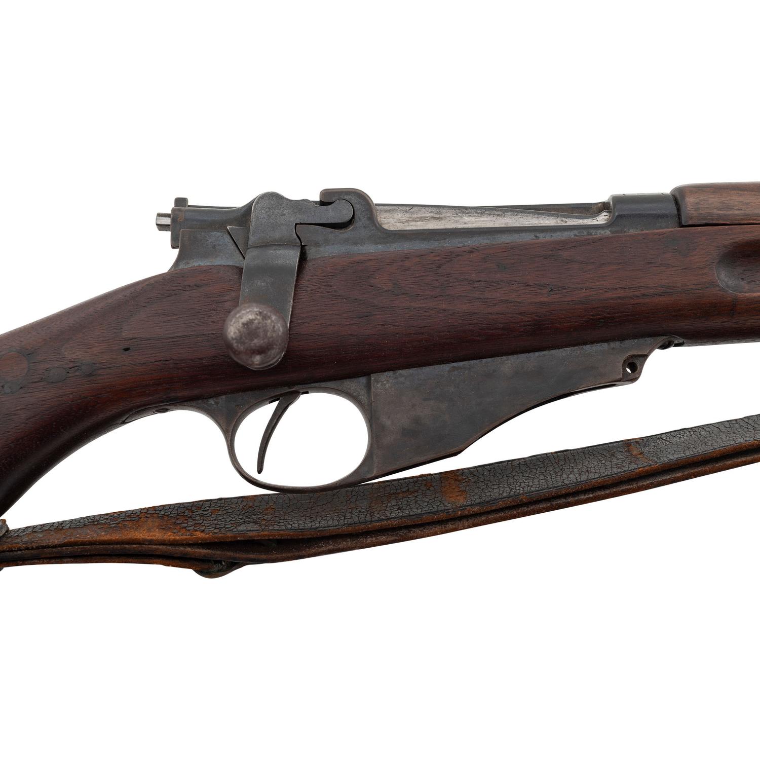 Winchester US Navy 1895 Lee Rifle