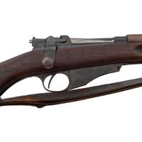 Winchester US Navy 1895 Lee Rifle