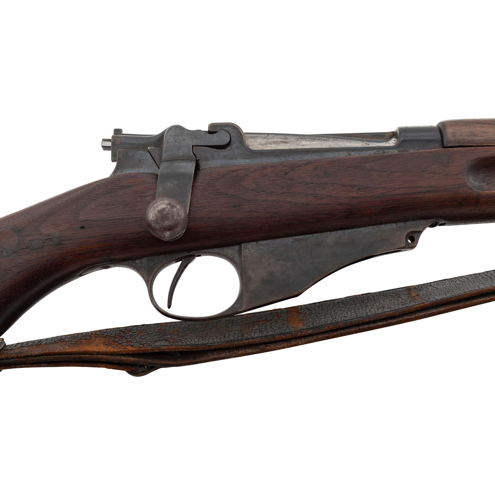Winchester US Navy 1895 Lee Rifle