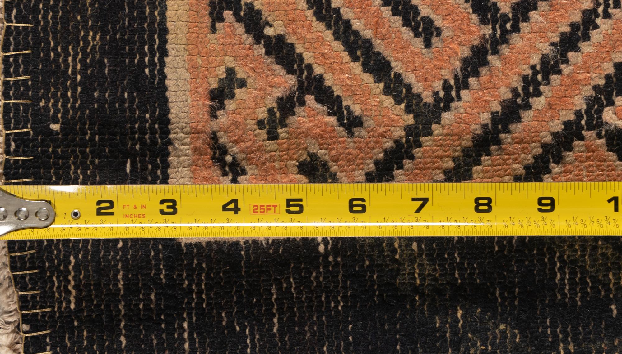 A Peking Wool Rug