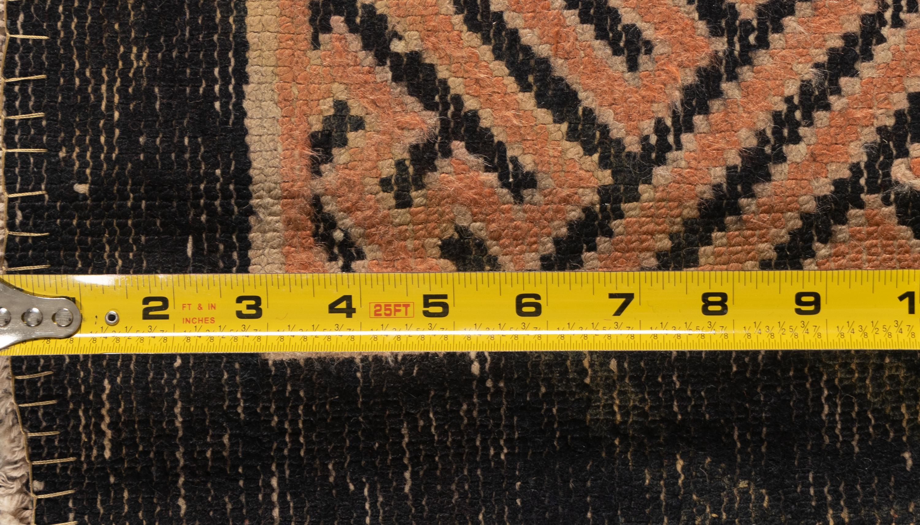 A Peking Wool Rug
