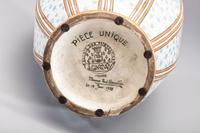 Art Deco Vase