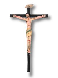 Cristo Crucificado
