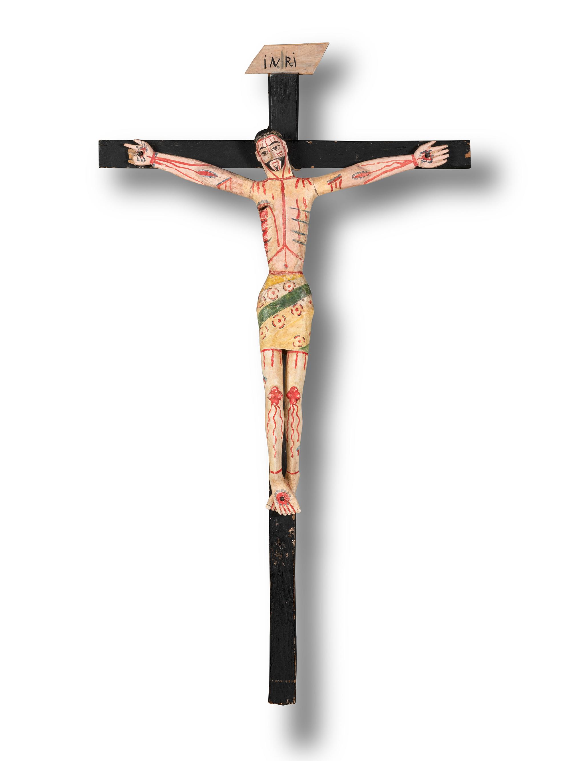 Cristo Crucificado