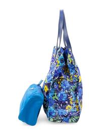 Prada Zip Bag and Tote, 1990-2000s