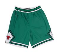 A Group of Chicago Bulls Game Used Jerseys,