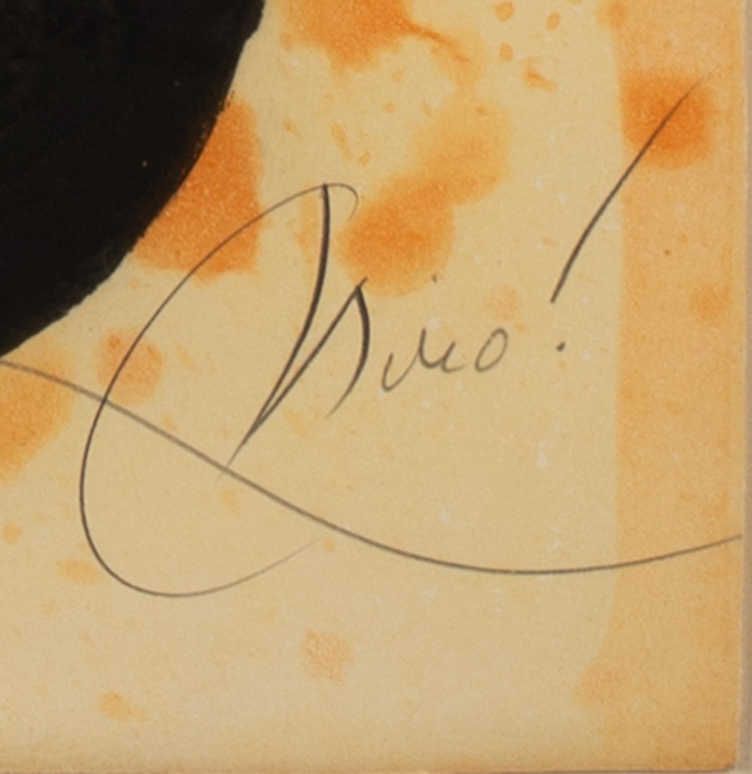 Le Cracheur de flammes, 1974