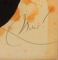 Le Cracheur de flammes, 1974