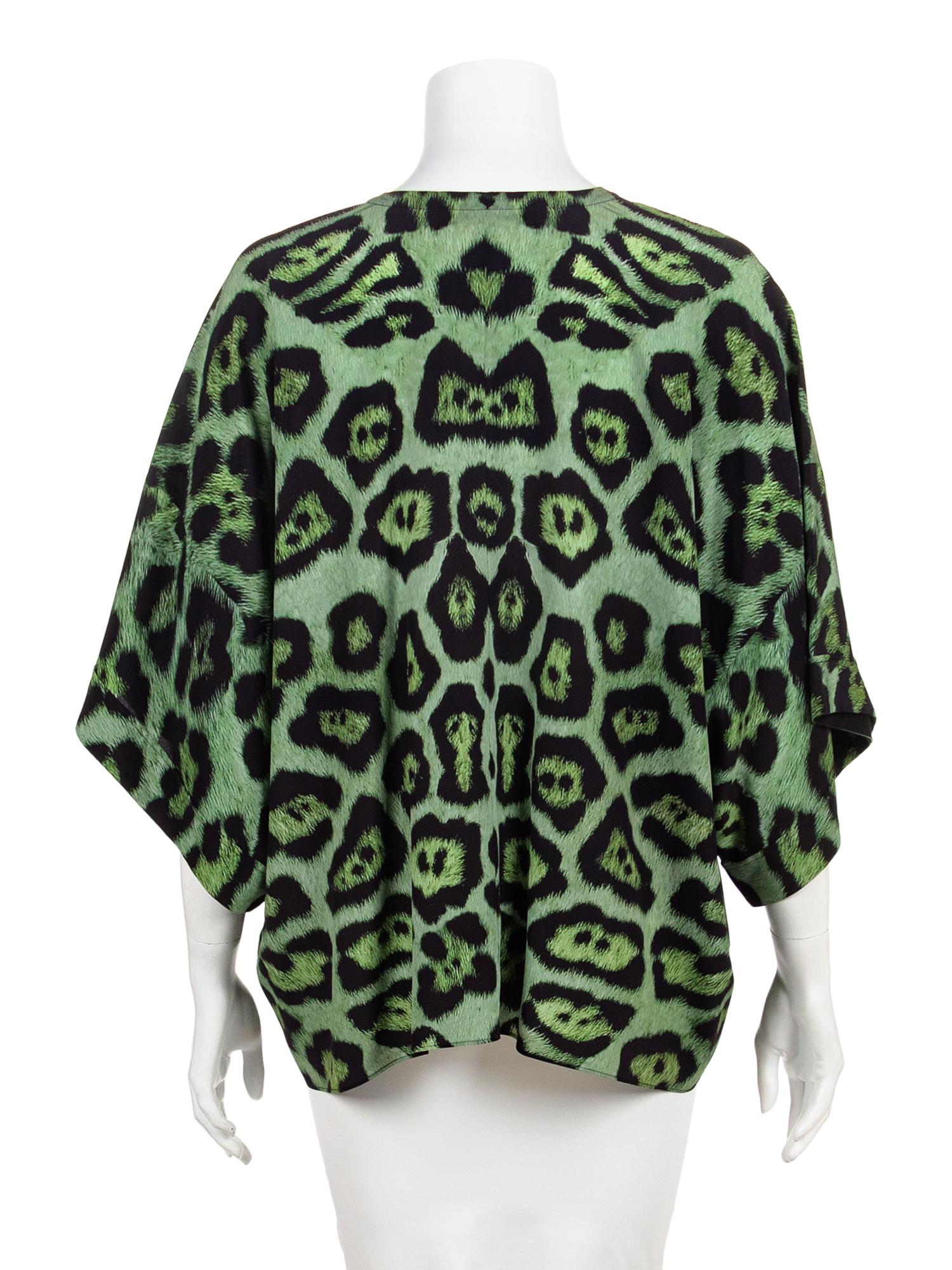 Givenchy Top, 1990-2000s
