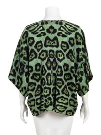 Givenchy Top, 1990-2000s