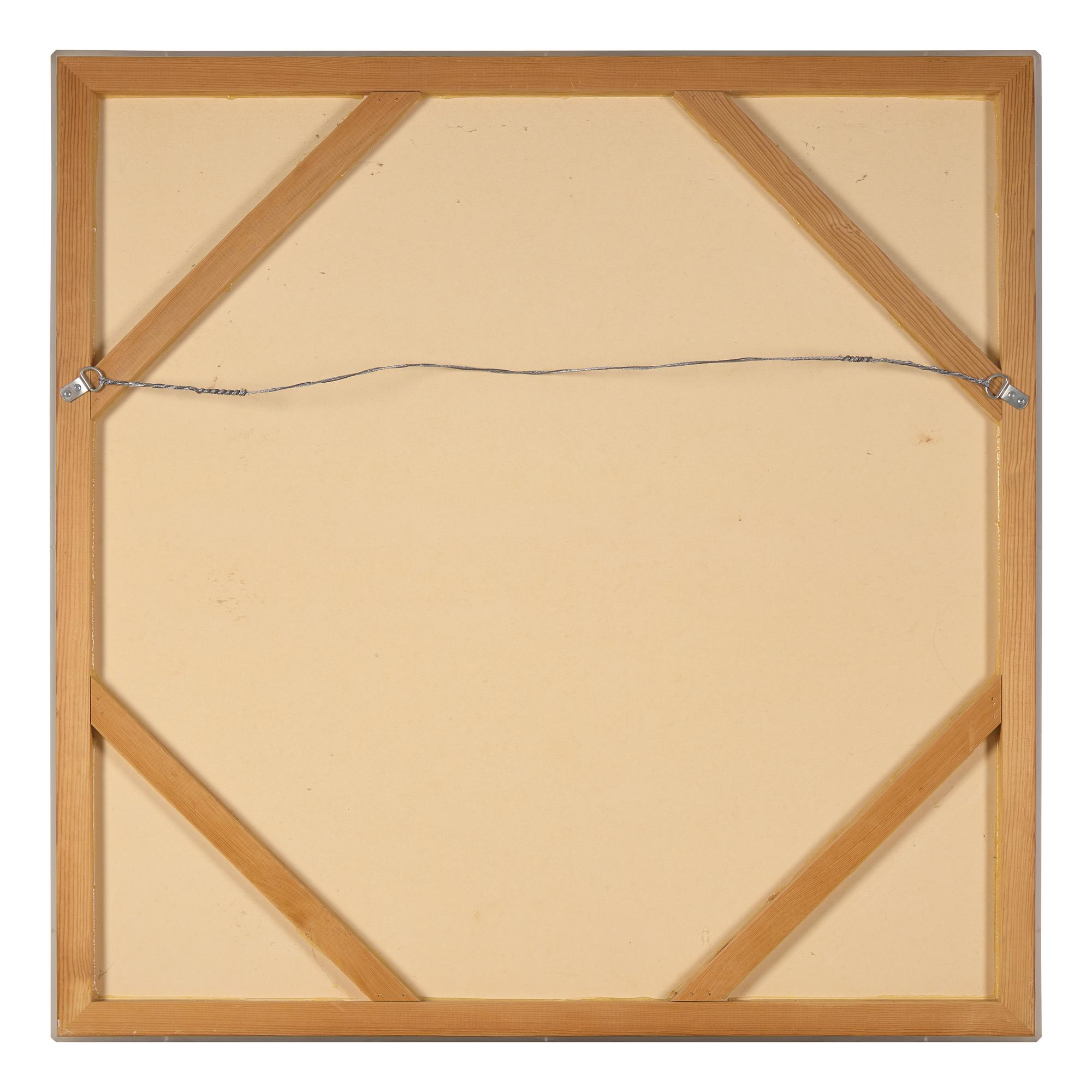 Andy Warhol (American, 1928-1987) — The Witch (from Myths), 1981