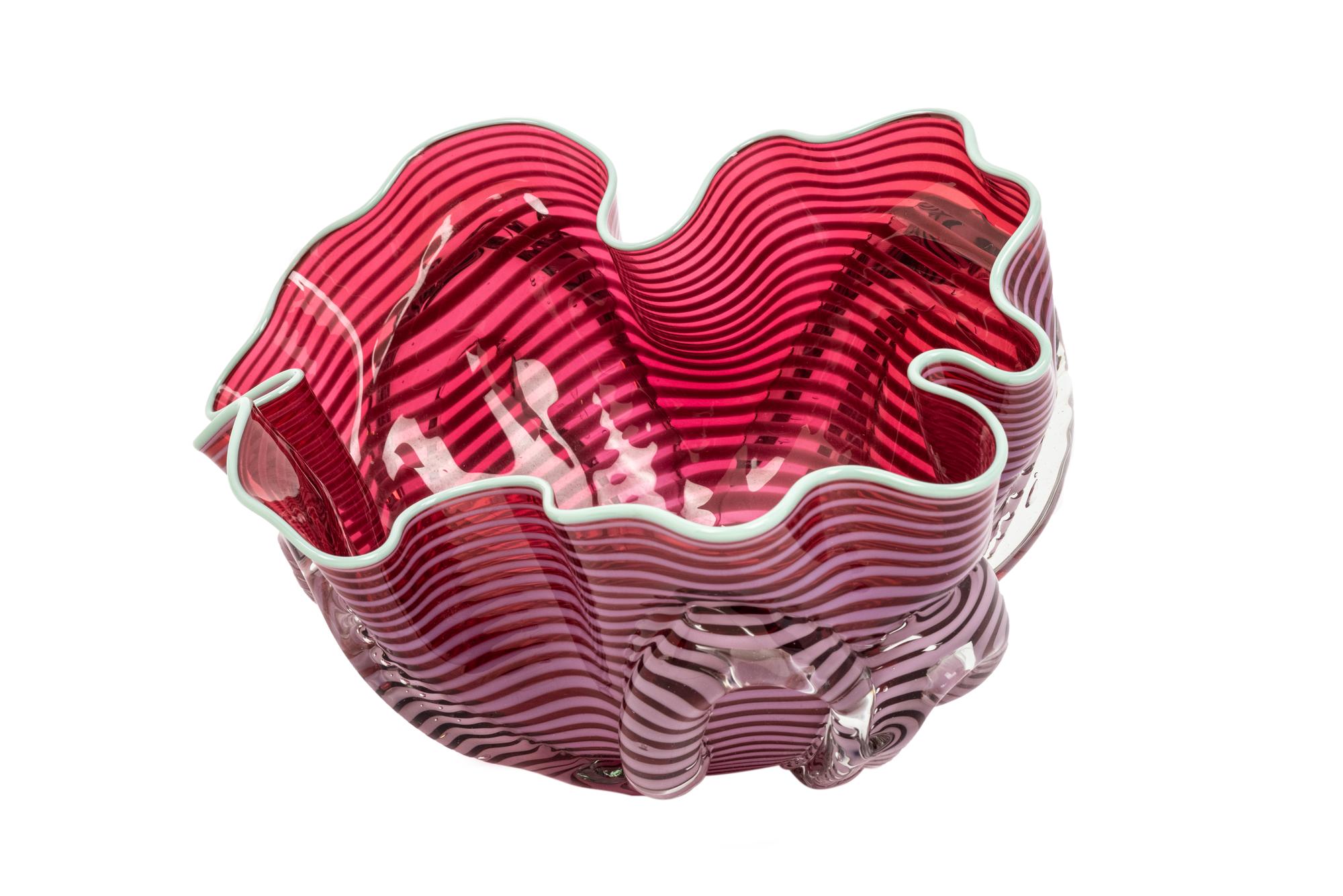 Epiphany Glass Vessel, 1998