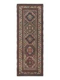 A Kazak Runner
