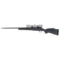 *Weatherby Mark V in .30-06 with Leupold Scope
