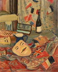 Lendemain de fête