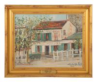 Le Lapin Agile