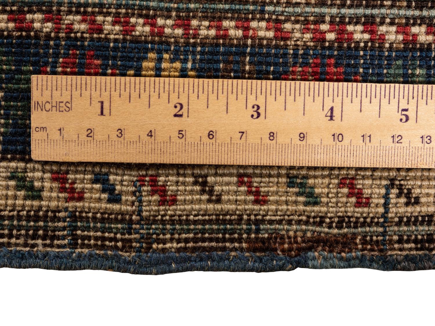 A Lesgi Rug