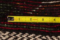 A Moroccan Wool Rug