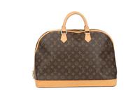 Louis Vuitton Travel Bag, 2004