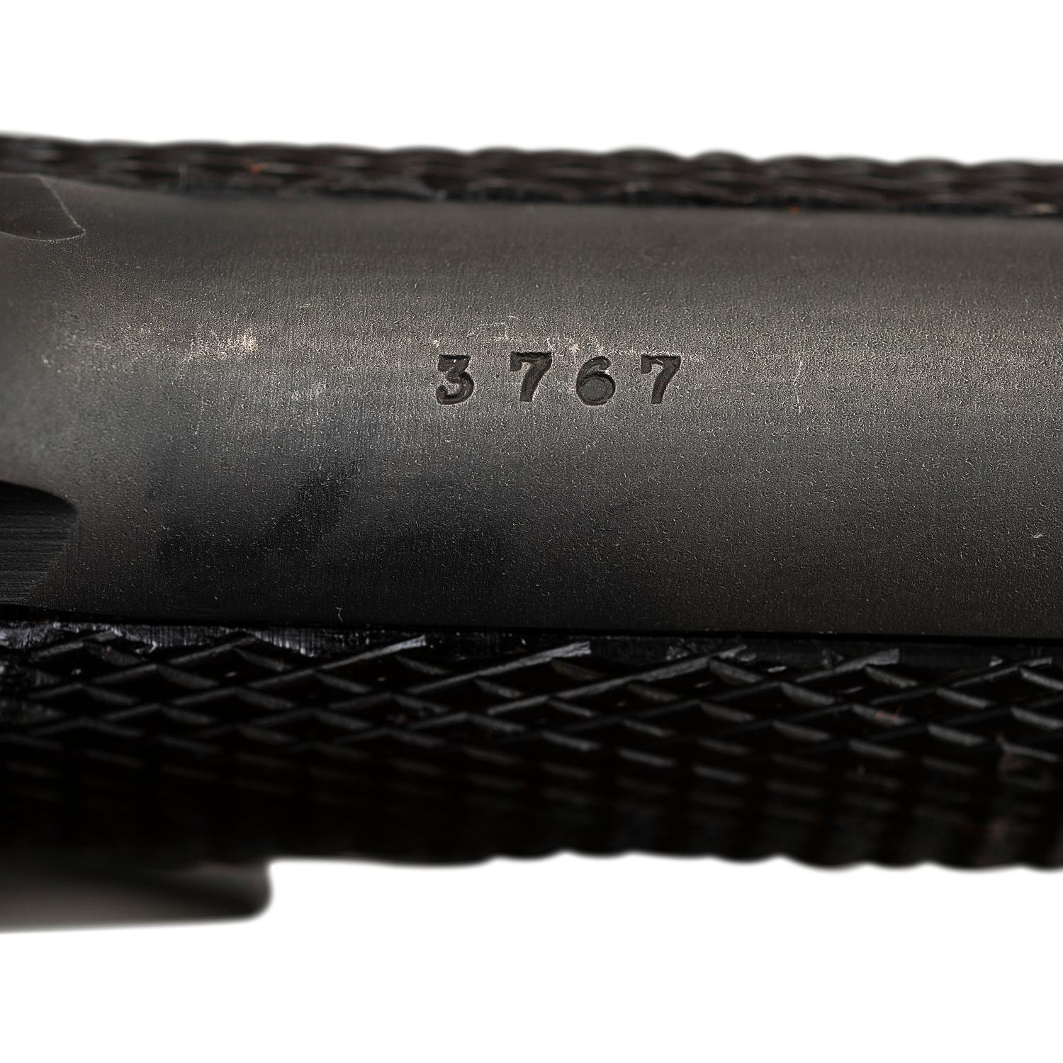 ** High Standard Model G. 380 Pistol