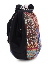 Judith Leiber American Quilt Purse