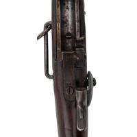 Composite Late Custer Range U.S. Springfield Model 1873 Saddle Ring Carbine