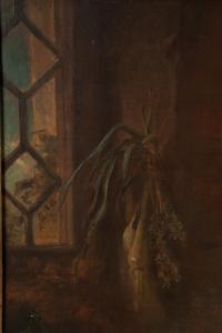 Otto Meyer (German, 1839-1868)