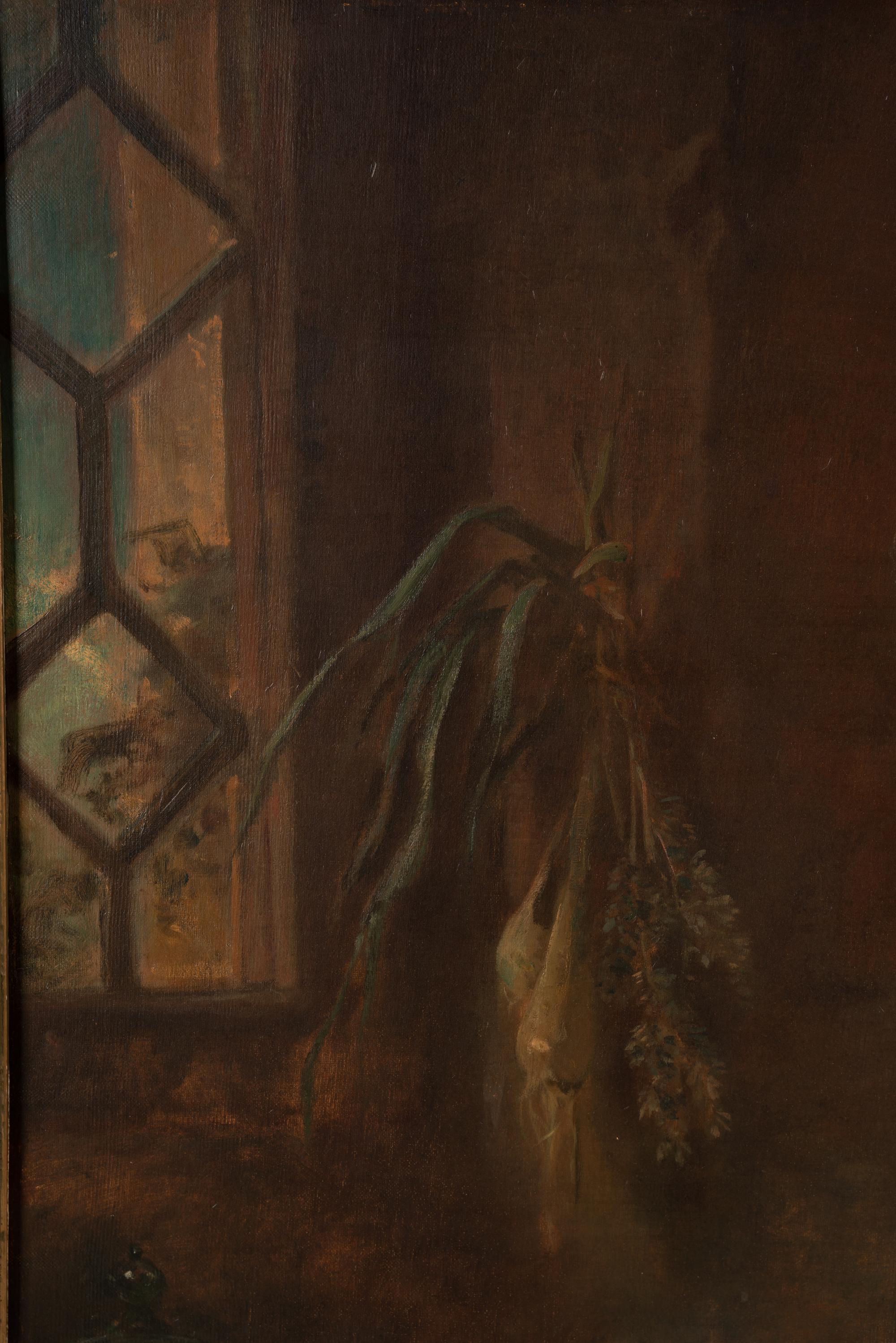 Otto Meyer (German, 1839-1868)