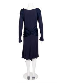 Alexander McQueen Dress, 2000-10
