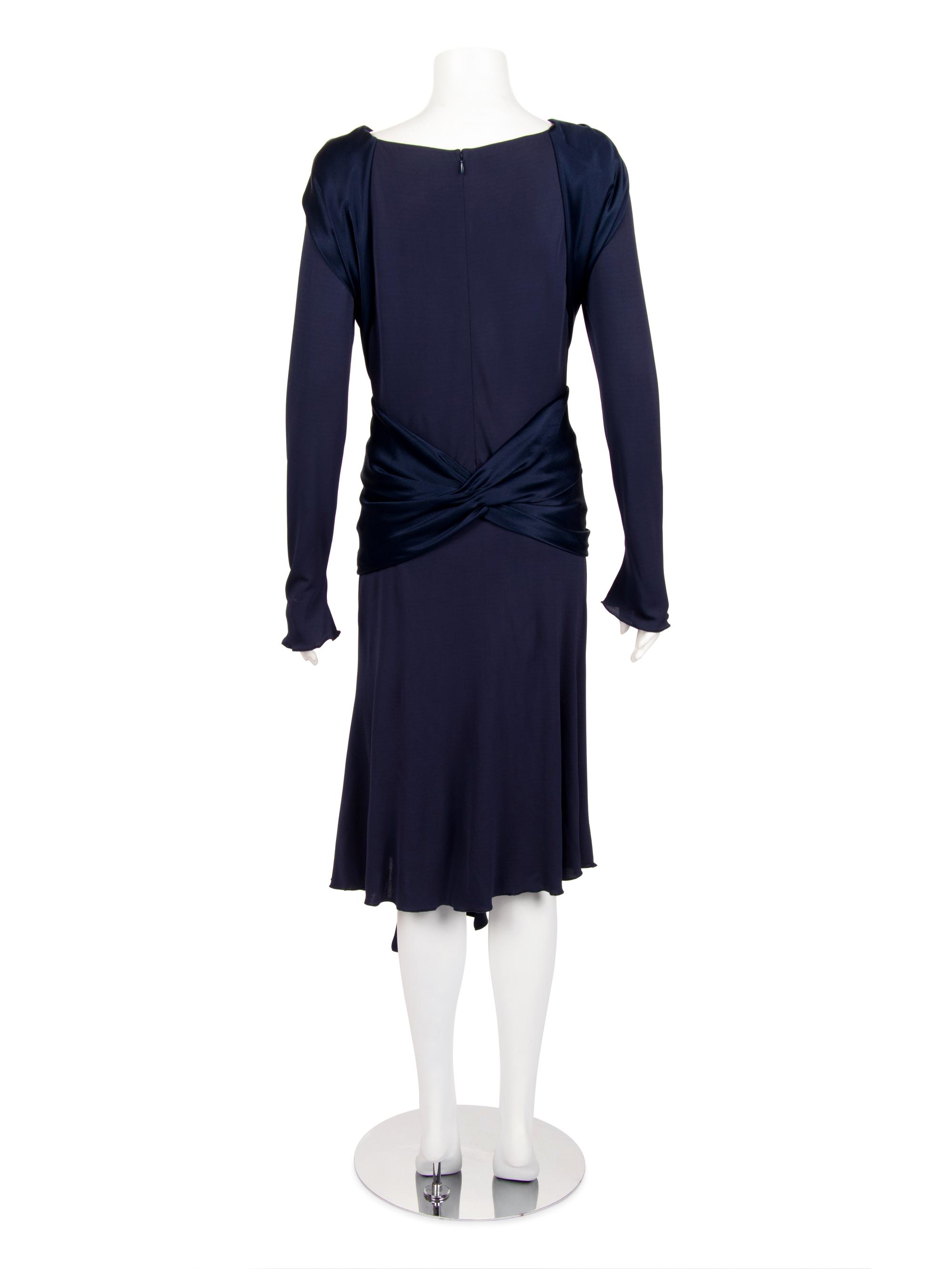 Alexander McQueen Dress, 2000-10