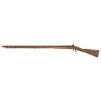 Percussion Altered Northwest Trade Gun by Parker, Field & Co.