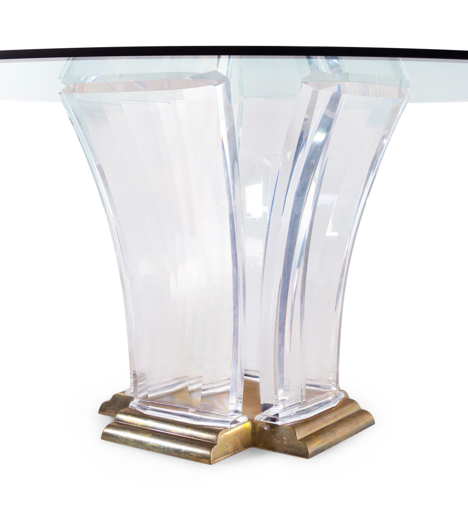 Center Table, 1975