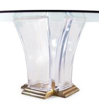 Center Table, 1975