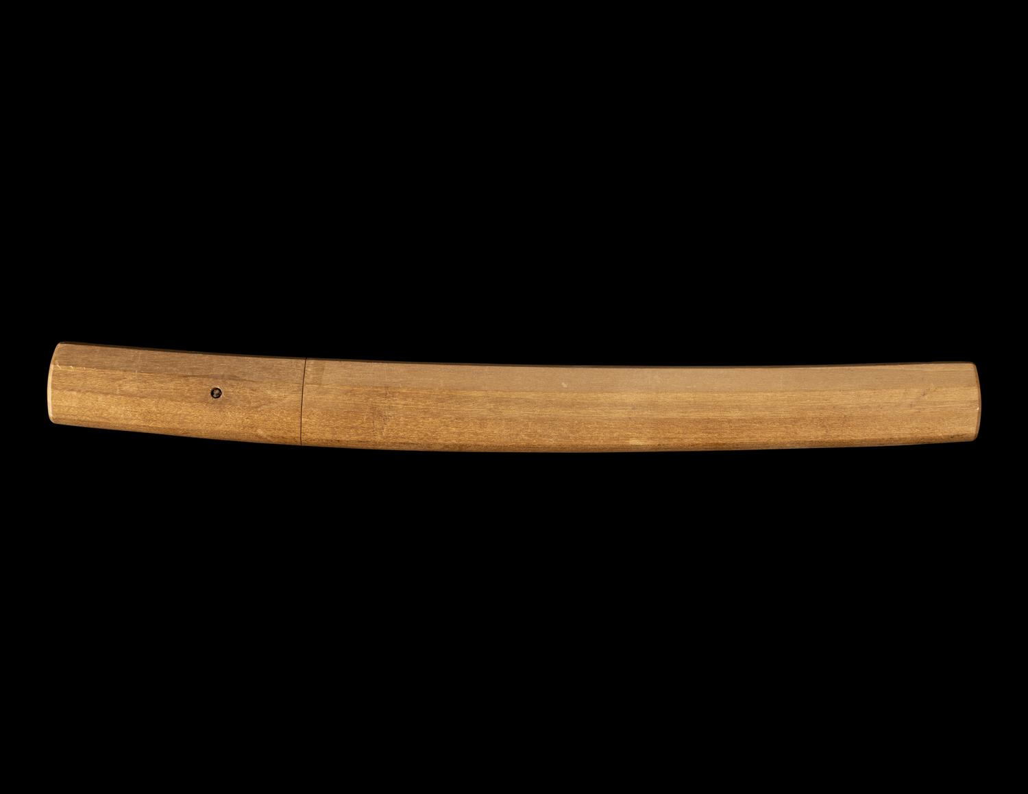 A Japanese Late Koto Tanto