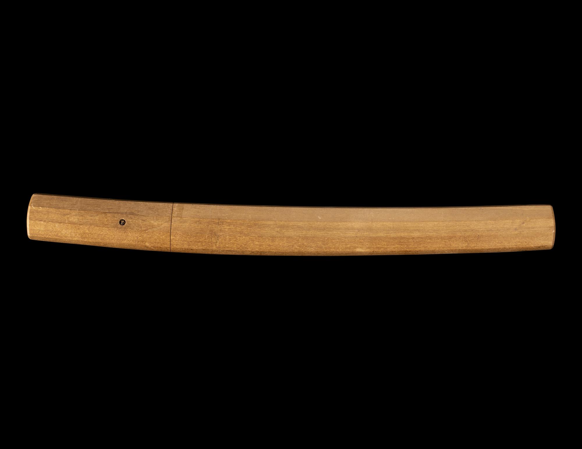 A Japanese Late Koto Tanto