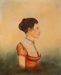 American School, 19th Century