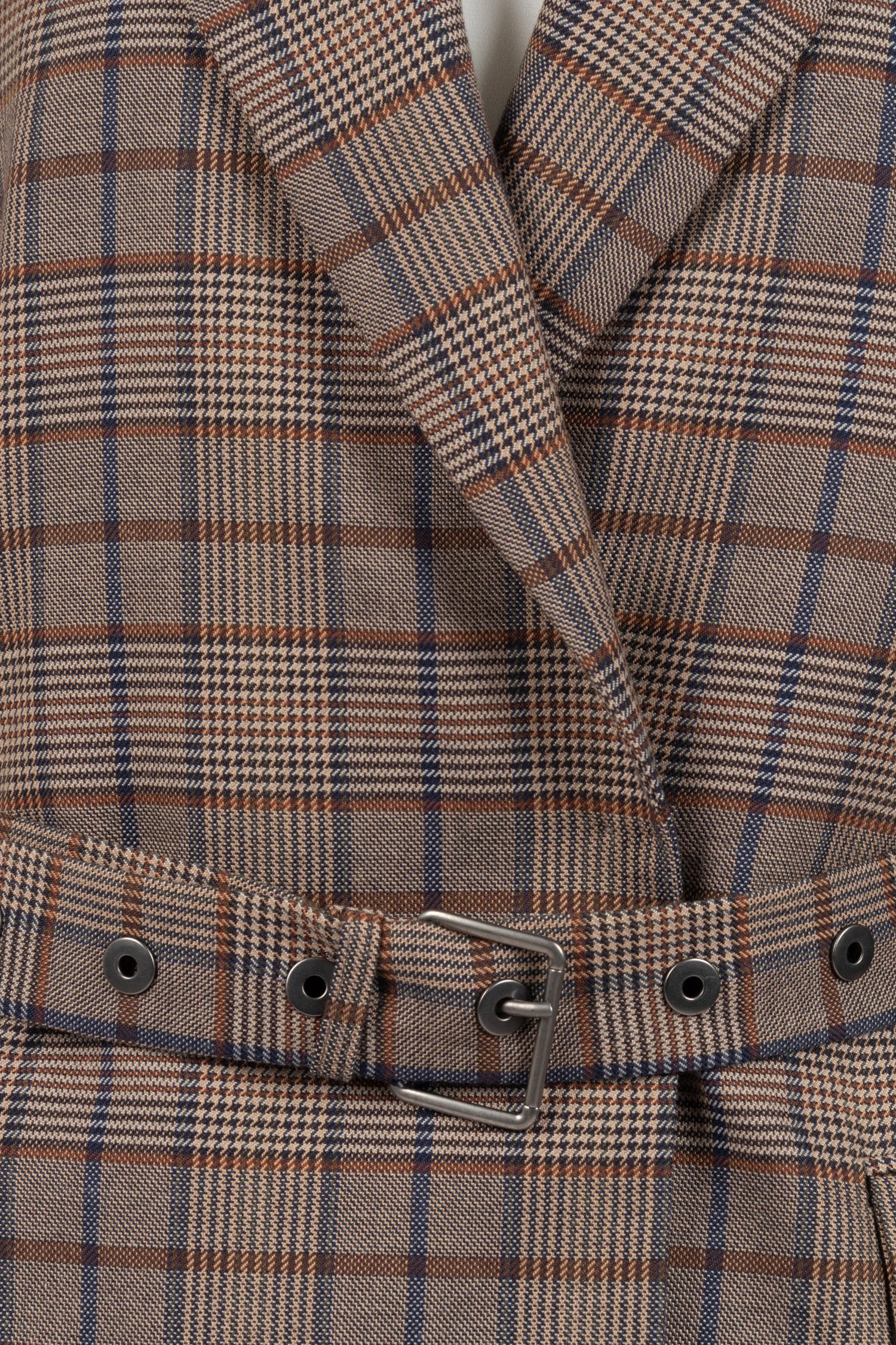 Three Brunello Cucinelli Pieces: One Puff Vest and Two Jackets