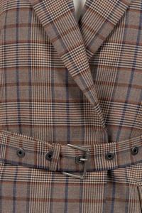 Three Brunello Cucinelli Pieces: One Puff Vest and Two Jackets