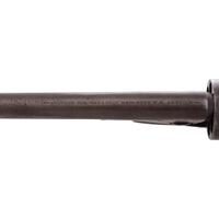 Colt Model 1860 Army Revolver & Holster Identified to James S. Huston with Documents & Image